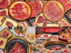 -神户赤童日式烤肉伙伴(东直门店)