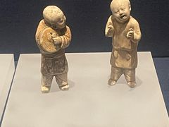 -陕西历史博物馆