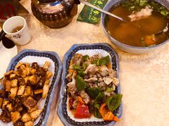 -维吾尔餐厅(宜山路店)