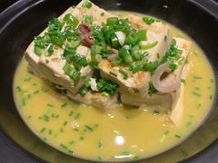 石磨豆腐-小湘旺臭鳜鱼(百子湾店)