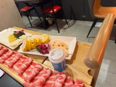 -淼福猪肚鸡·椰子鸡火锅(大沙地店)