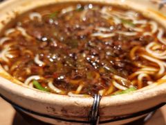 老昆明米线-云水瑶意境云南菜(柏威年购物中心店)