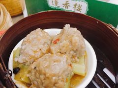 -香港蓮香樓(中環店)