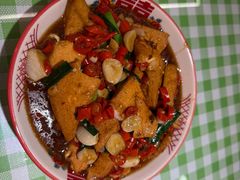 -辣小米·江西菜(长宁店)