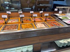 -韩盛·盛江山自助料理(沈辽路万达店)