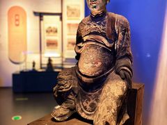 -中国闽台缘博物馆