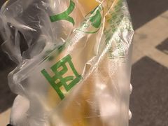 -清真·西北人家风味馆(中山中路店)
