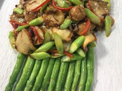 -酒蜻蜓·庭院私房菜(天元东路店)