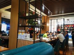 大堂-三猫黑鱼花(南大店)