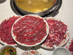 -汕头八合里海记牛肉店(清河店)