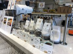 -不正咖啡(万达尊店)