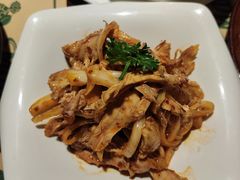 -马迭尔德式西餐精酿啤酒屋(中央大街店)