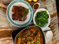 -椿记烧鹅(叠彩店)