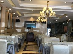 大堂-清真民族饭庄(洞庭路店)