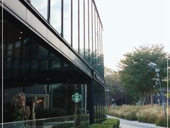 -星巴克(深圳前海企业公馆店)