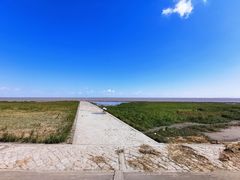 -南汇嘴观海公园