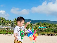 -三亚亚龙湾天域度假酒店