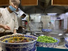 -中阿兰牛肉面(悦海新天地店)