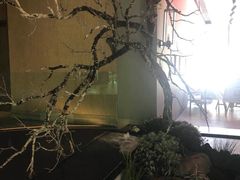 -江滨壹号艺文空间复合餐厅(闽江大道店)