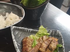 -HONGA HONGA雄家(曹路店)