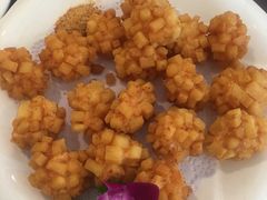 -牟传仁饭庄(星海店)
