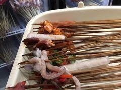 -大斌家串串火锅(德思勤店)