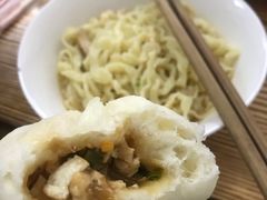 -小武包子铺(严州古城店)