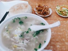 -八沟羊汤(河北大街店)