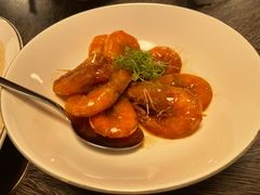 -Yan Ting 宴庭中餐厅(上海静安瑞吉酒店)