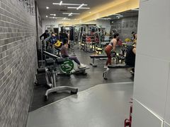 -优昂健身(新光界店)