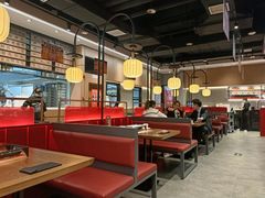 大堂-管氏翅吧(马家堡店)