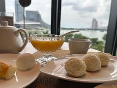 -正元希尔顿逸林酒店-御玺中餐厅