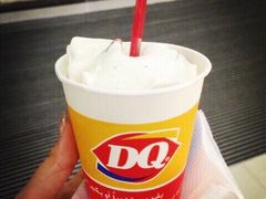 DQ冰雪皇后(金桥店)-DQ·蛋糕·冰淇淋(金桥店)