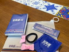 -芸南道·过桥米线(昆明老街旗舰店)