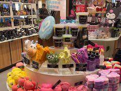 -LUSH(威尼斯人店)