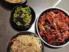 -一棠龙虾•王牌虾球(楚河汉街店)