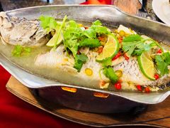 -BAI BUA RESTAURANT