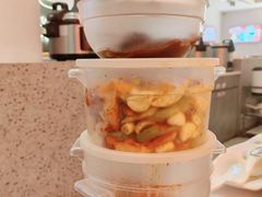 -黄记煌三汁焖锅(新佳丽江汉路店)