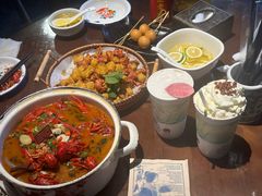 -长沙文和友(海信广场店)