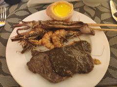 -牡丹国际大酒店-港式茶餐厅