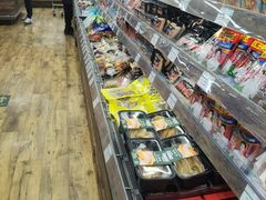 -果蔬好生活超市(双井店)