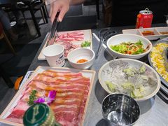 -喜来稀肉(虹泉路店)