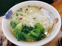 -鸡鸣汤包(仙林店)