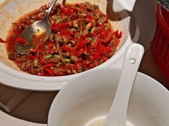 -千百味红餐厅·江西菜(绿地双子塔店)