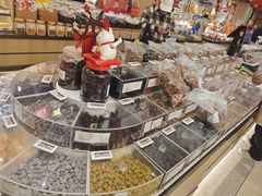 -上海市长春食品商店(淮海中路店)