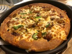 -必胜客(会展店)