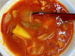 小罗宋汤-玉华饮食店(茅台路店)
