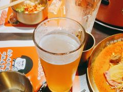 -核桃碳烤肉馆(深圳首店)