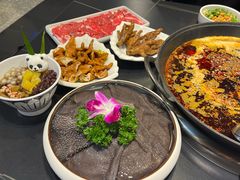 -俏媳妇火锅(宽窄巷子店)