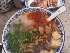 -小潘记鸭血粉丝汤